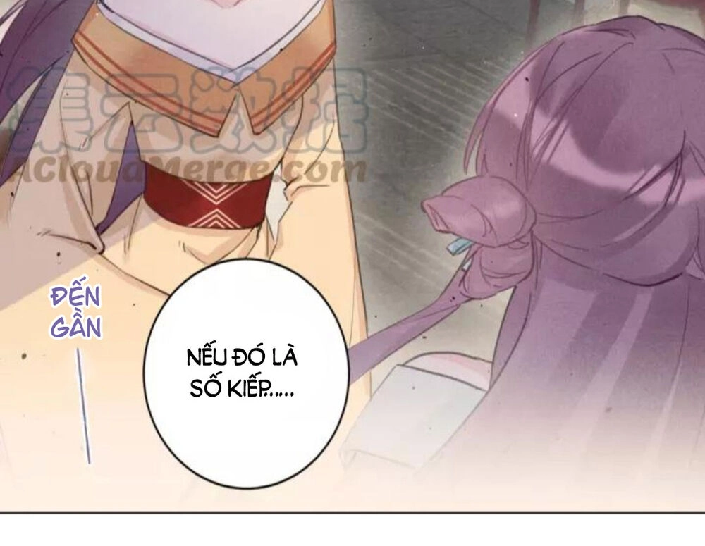 Hoa Nhan Sách Chapter 180 - 34