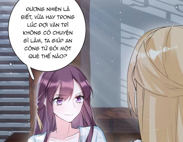 Hoa Nhan Sách Chapter 182 - 4