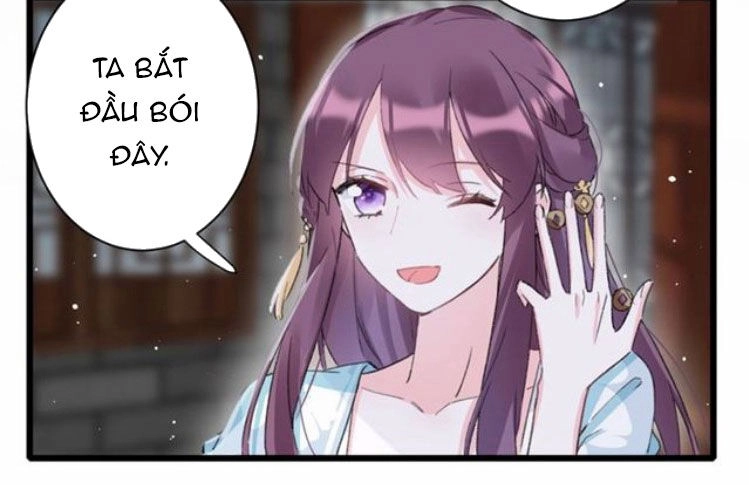 Hoa Nhan Sách Chapter 182 - 6