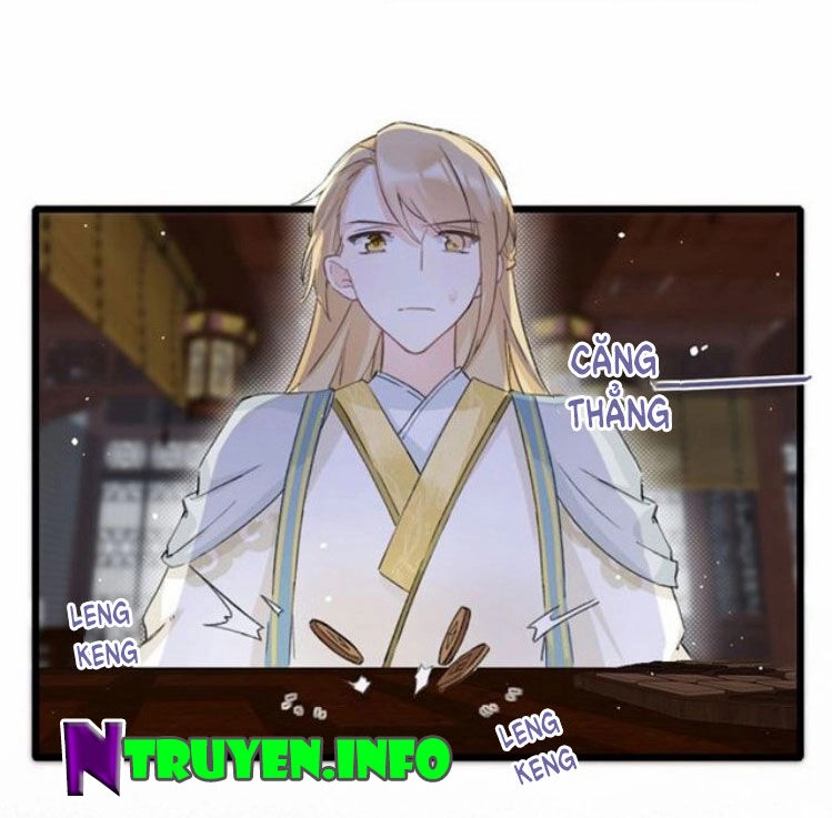 Hoa Nhan Sách Chapter 182 - 9