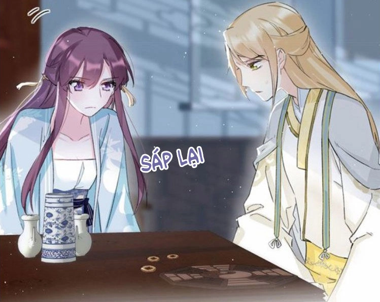Hoa Nhan Sách Chapter 182 - 11