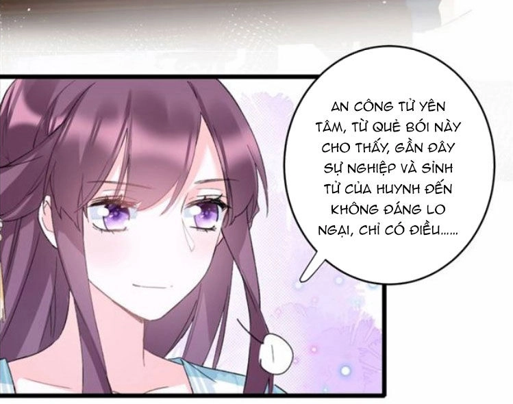 Hoa Nhan Sách Chapter 182 - 12