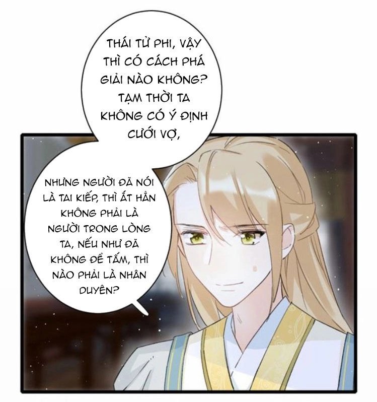 Hoa Nhan Sách Chapter 182 - 15