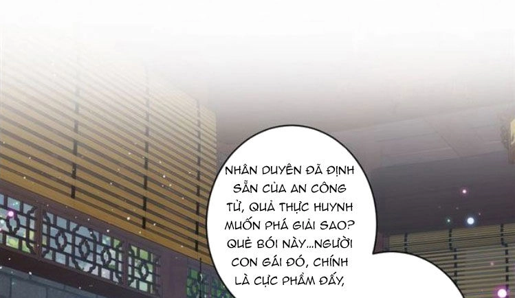 Hoa Nhan Sách Chapter 182 - 16