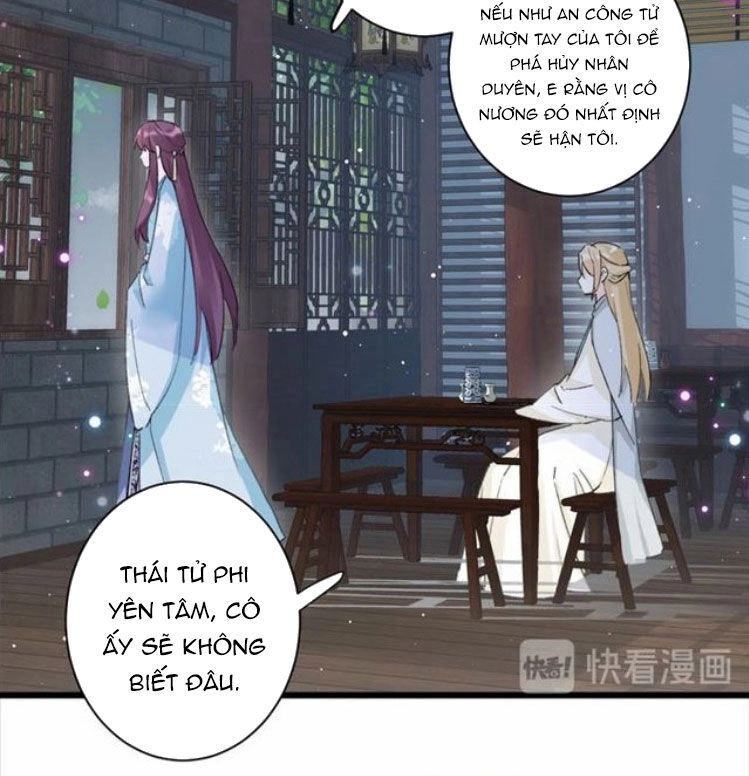 Hoa Nhan Sách Chapter 182 - 17