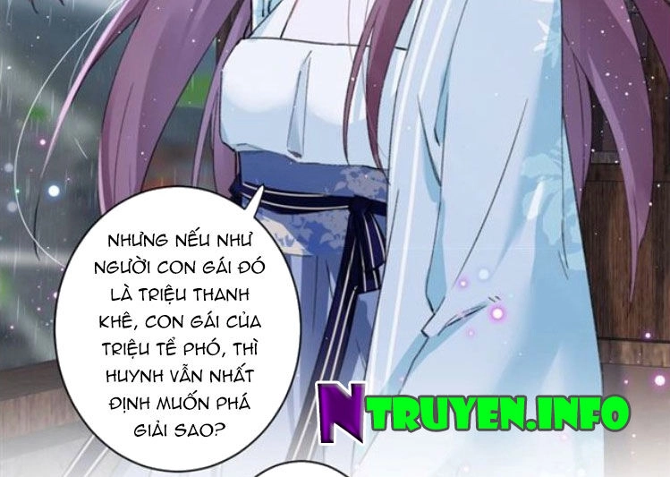 Hoa Nhan Sách Chapter 182 - 19