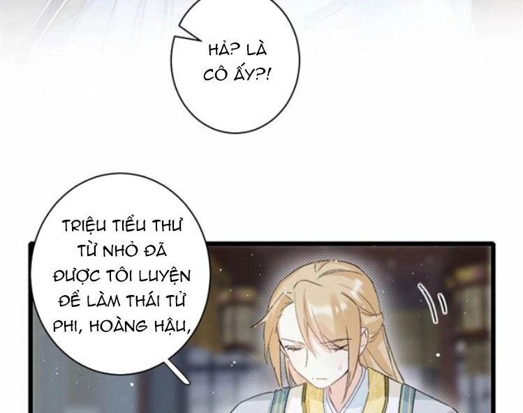 Hoa Nhan Sách Chapter 182 - 20