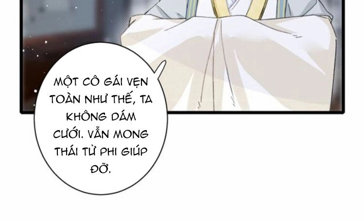 Hoa Nhan Sách Chapter 182 - 21