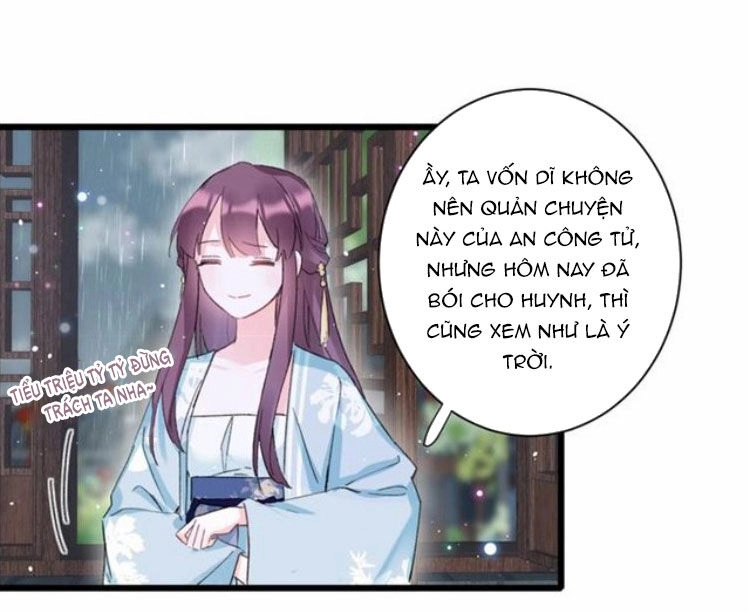 Hoa Nhan Sách Chapter 182 - 22