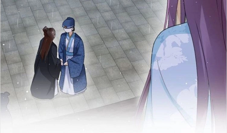 Hoa Nhan Sách Chapter 182 - 27