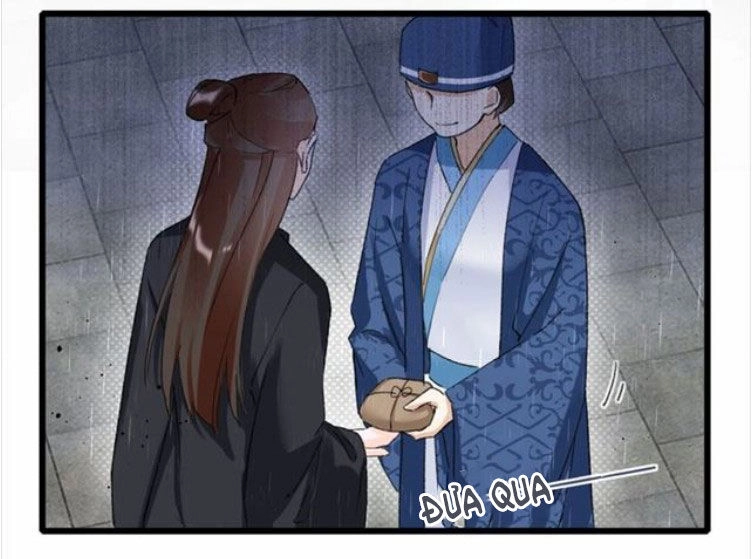 Hoa Nhan Sách Chapter 182 - 28