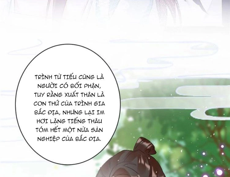 Hoa Nhan Sách Chapter 183 - 6