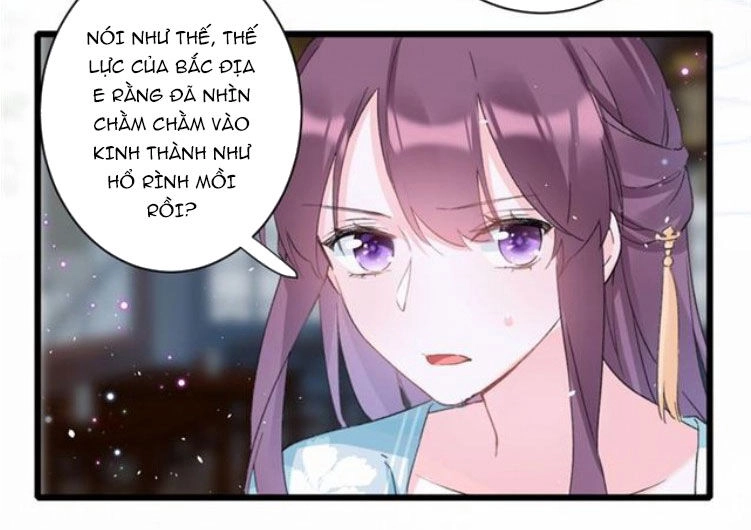 Hoa Nhan Sách Chapter 183 - 9