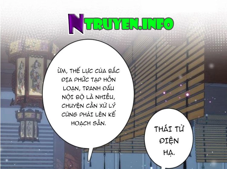 Hoa Nhan Sách Chapter 183 - 10