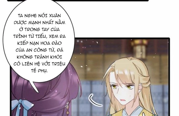 Hoa Nhan Sách Chapter 183 - 13
