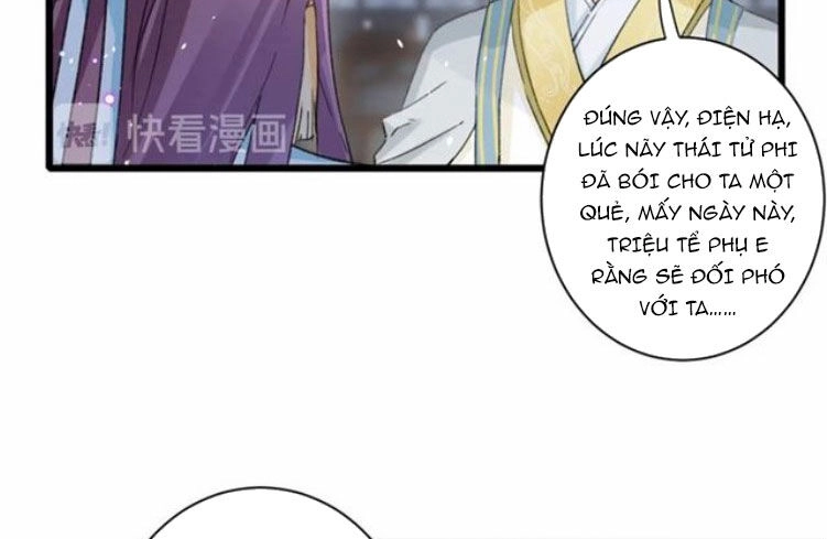 Hoa Nhan Sách Chapter 183 - 14