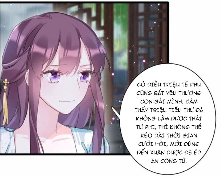 Hoa Nhan Sách Chapter 183 - 16