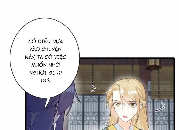 Hoa Nhan Sách Chapter 183 - 19