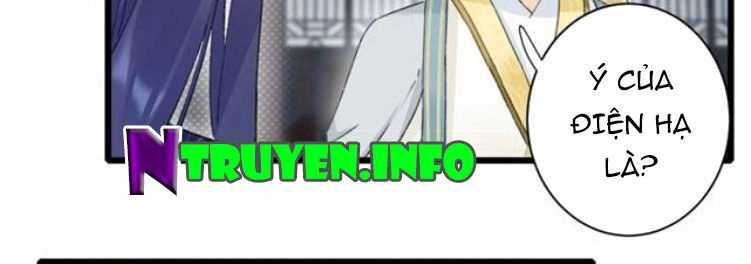 Hoa Nhan Sách Chapter 183 - 20