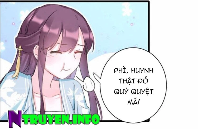 Hoa Nhan Sách Chapter 183 - 25