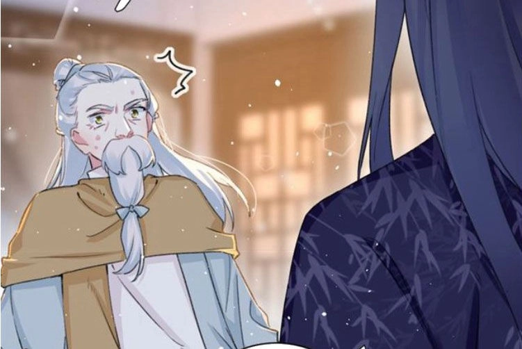 Hoa Nhan Sách Chapter 184 - 4