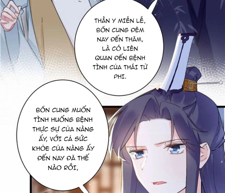 Hoa Nhan Sách Chapter 184 - 5