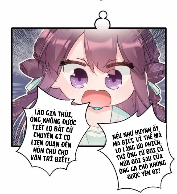 Hoa Nhan Sách Chapter 184 - 8