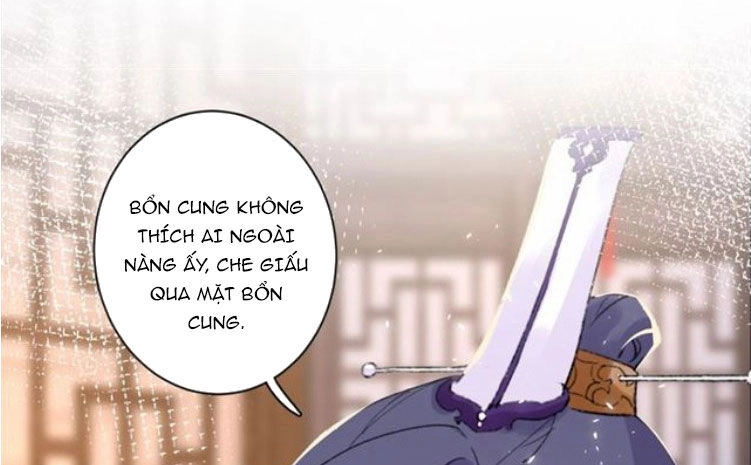 Hoa Nhan Sách Chapter 184 - 12