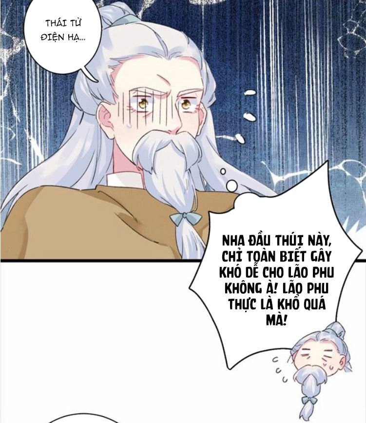 Hoa Nhan Sách Chapter 184 - 15