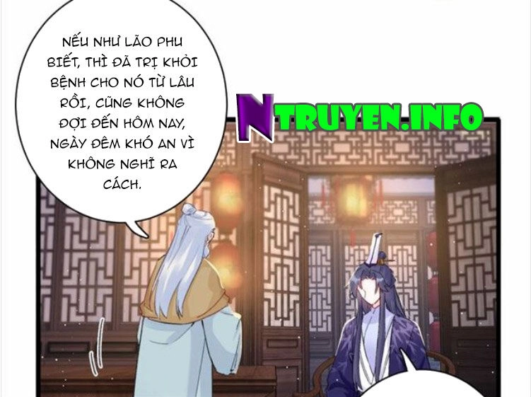 Hoa Nhan Sách Chapter 184 - 16