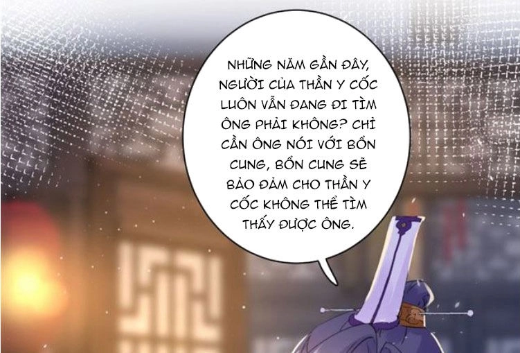 Hoa Nhan Sách Chapter 184 - 20