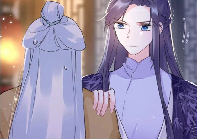 Hoa Nhan Sách Chapter 184 - 21