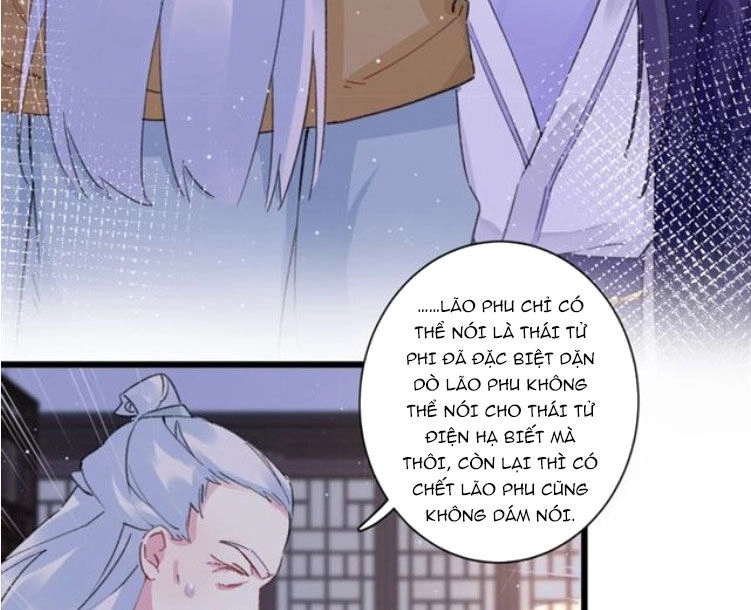Hoa Nhan Sách Chapter 184 - 22