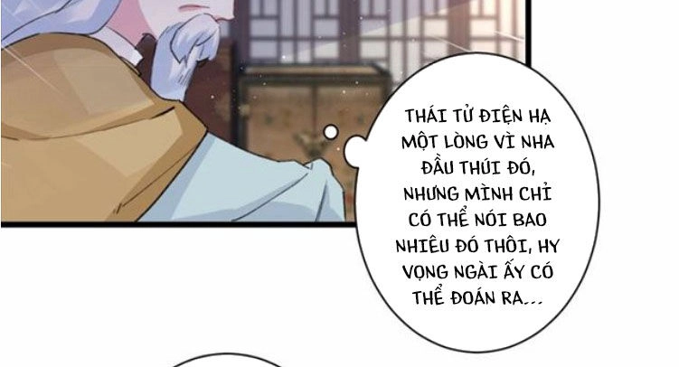 Hoa Nhan Sách Chapter 184 - 23