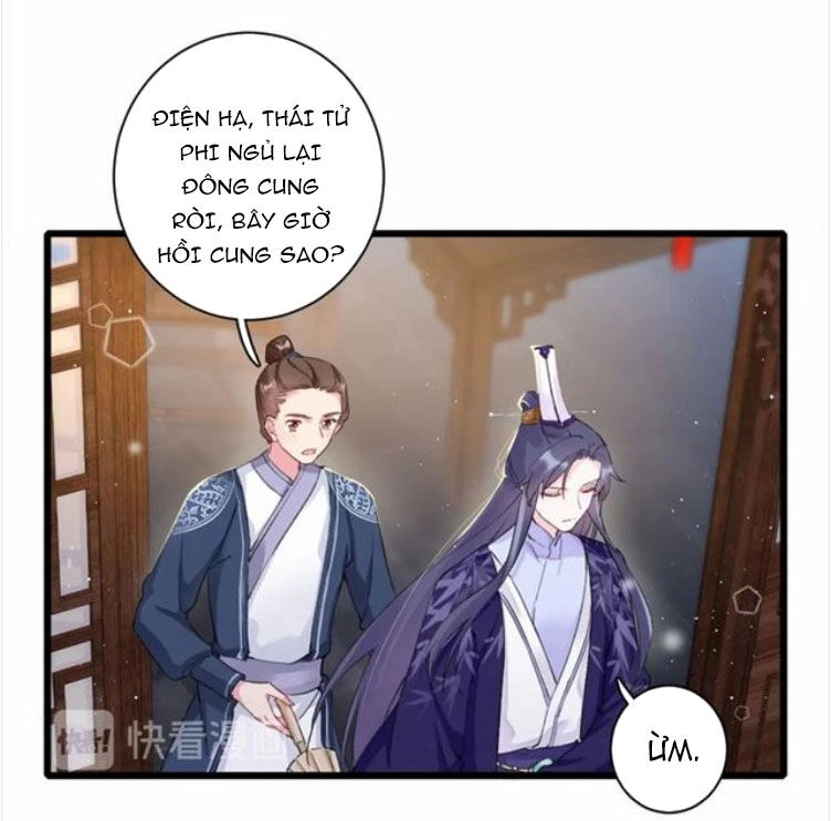Hoa Nhan Sách Chapter 184 - 29