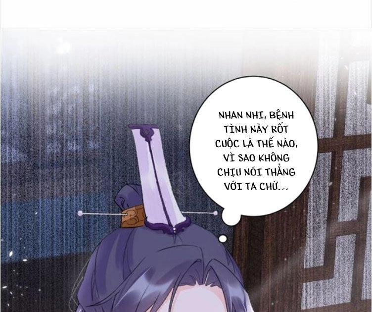 Hoa Nhan Sách Chapter 184 - 30