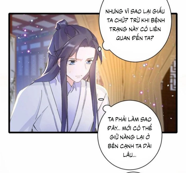 Hoa Nhan Sách Chapter 184 - 34