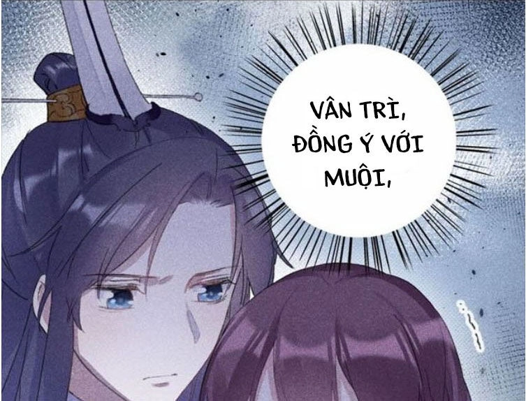 Hoa Nhan Sách Chapter 185 - 8