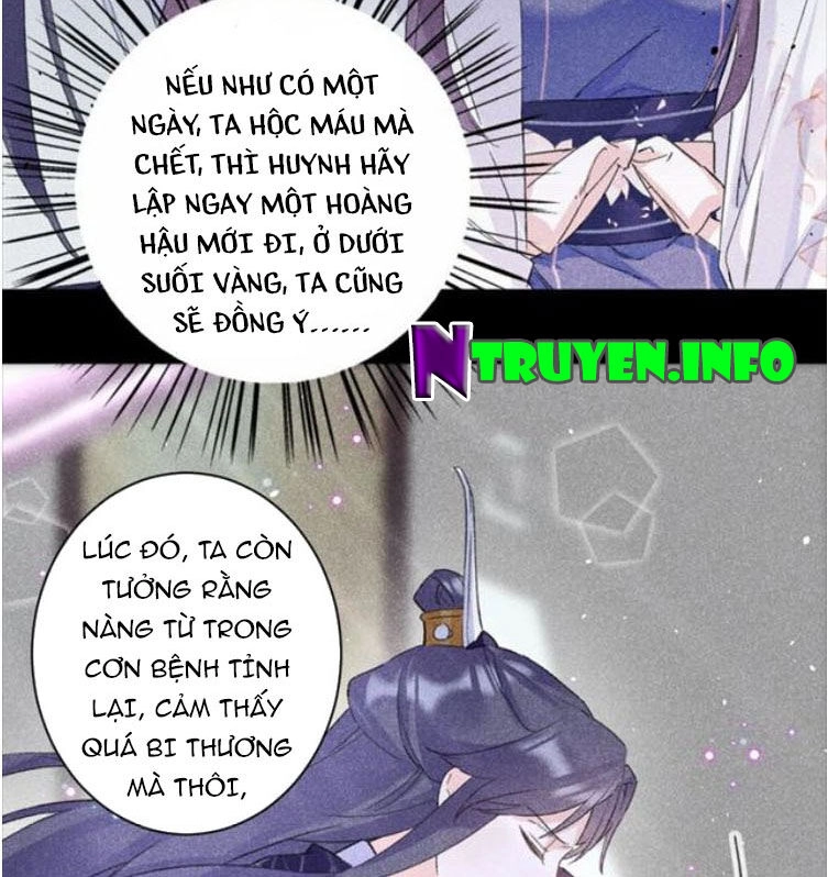 Hoa Nhan Sách Chapter 185 - 10