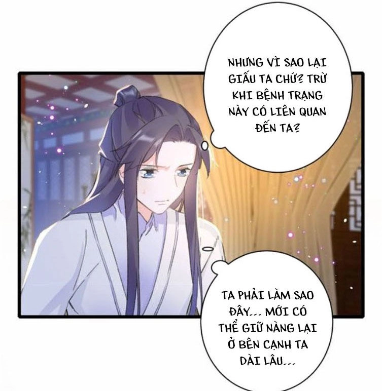 Hoa Nhan Sách Chapter 185 - 14