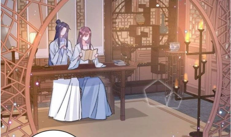 Hoa Nhan Sách Chapter 185 - 23