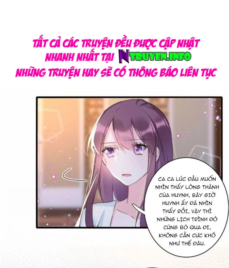 Hoa Nhan Sách Chapter 185 - 25