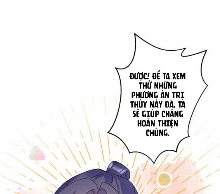 Hoa Nhan Sách Chapter 185 - 30