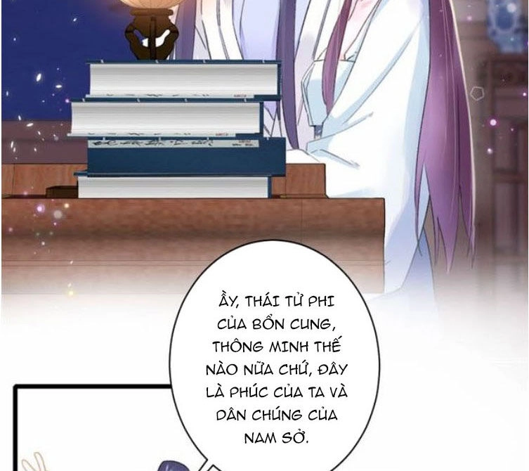 Hoa Nhan Sách Chapter 186 - 4