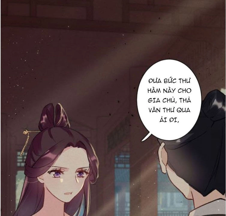 Hoa Nhan Sách Chapter 186 - 10