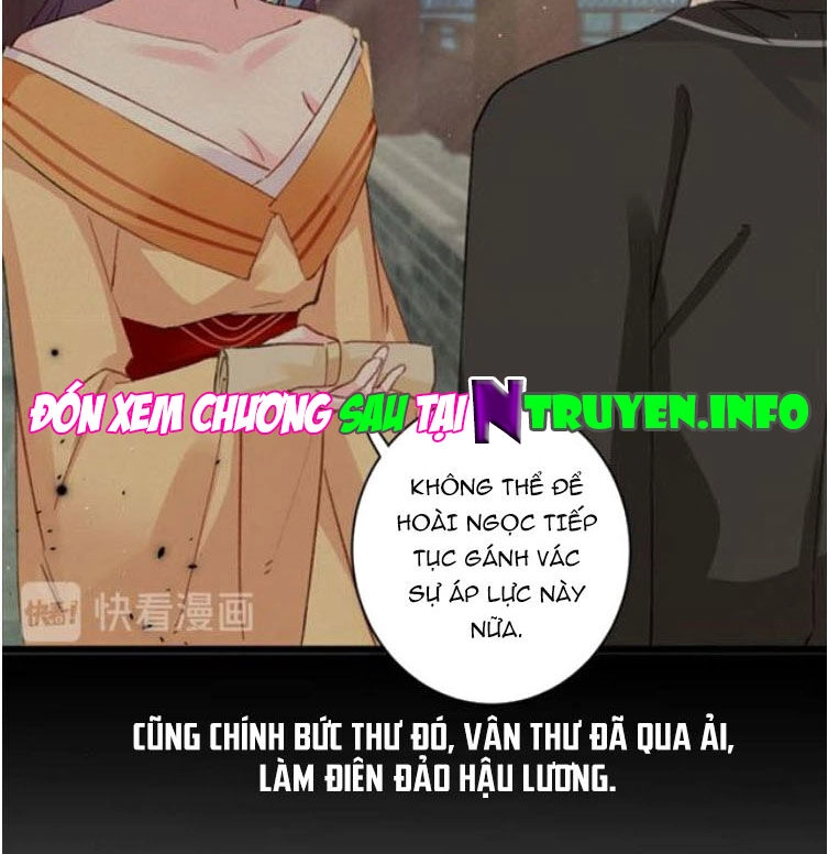 Hoa Nhan Sách Chapter 186 - 11