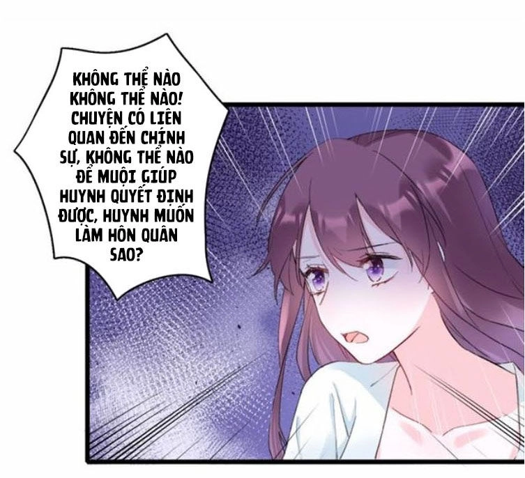 Hoa Nhan Sách Chapter 186 - 13