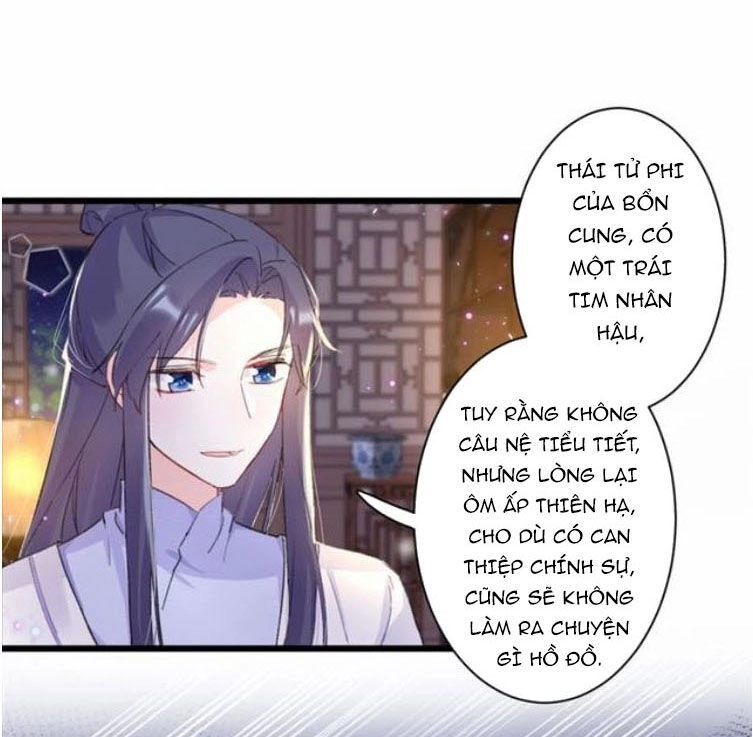 Hoa Nhan Sách Chapter 186 - 14