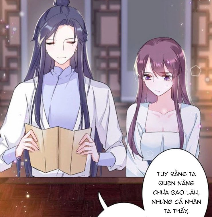 Hoa Nhan Sách Chapter 186 - 19