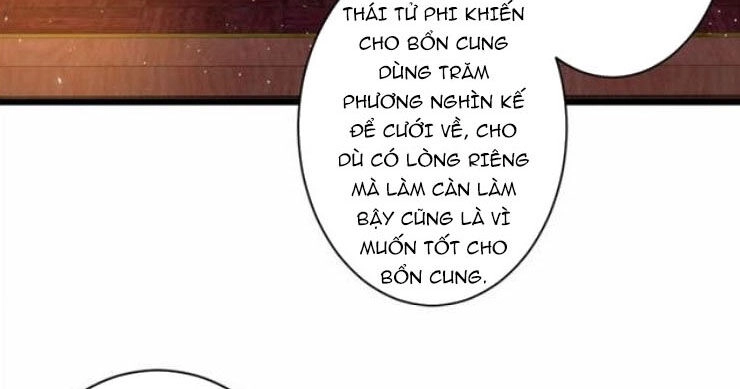Hoa Nhan Sách Chapter 186 - 20